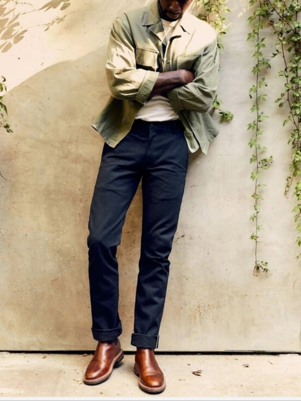 imogene + willie Oscar Men's Black Slim Pants Size 29